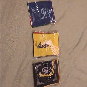 Tibetan flag for protection